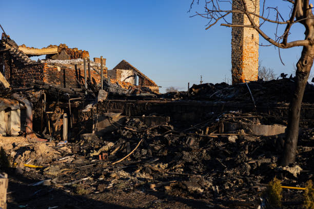 Reliable Firefighting Water Removal contractor in Osseo, WI by Fire Damage Flint