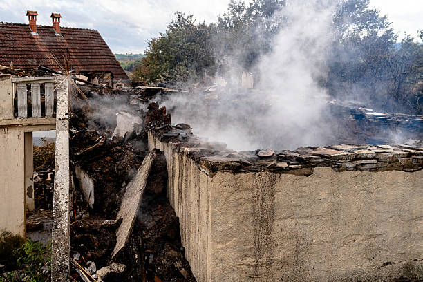 Affordable Firefighting Water Removal solutions in Osseo, WI